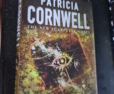 Cornwell