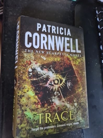Cornwell