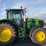 John deere 220m Image 4