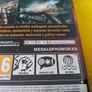 Medal of Honor Warfare Limited Edition Spanish Game PlayStation 3 Ps3 Games Original Image 8