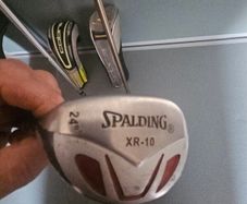 Golf