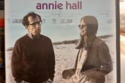 Annie Hall Dvd Woody Allen Diane Keaton