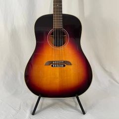 Yairi DY40 SBE 2007 - Sunburst