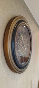 Vintage Clock