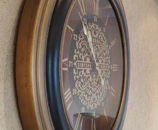 Vintage Clock