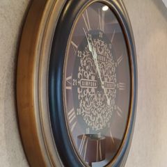 Vintage Clock
