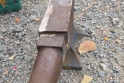 Brooks Blacksmith Anvil 1CWT 51kg Made in England