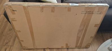 Computer Desk [Tabletop-Only] (Fully - Jarvis)