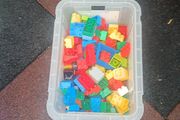 Blocks