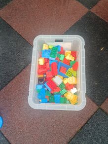 Blocks