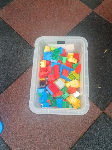 Blocks
