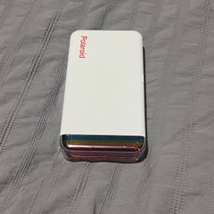 Polaroid Hi-Print Mini Photo Printer White.