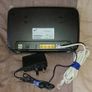 EIR Fibre Box 1A 1.0 Sagemcom Router. internet broadband e-fibre home dsl house clearance sale unwanted stuff Image 2