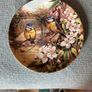 Wedgwood Bone China Decorative Plate 1996 Image 3