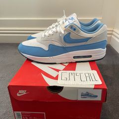Nike Air Max 1 - 12uk