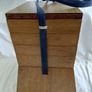 Antique artists box and easel Image 4