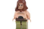 Lego MALAKILI Minifigure Lego Star Wars Lego Minifigure