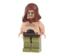 Lego MALAKILI Minifigure Lego Star Wars Lego Minifigure
