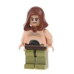 Lego MALAKILI Minifigure Lego Star Wars Lego Minifigure