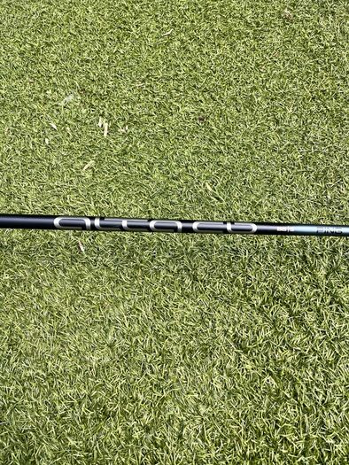 PING G430 MAX 10K Driver 9 Deg Left Hand LH Stiff Flex S