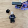 The LEGO DC Comics Catwoman & Bike Image 3