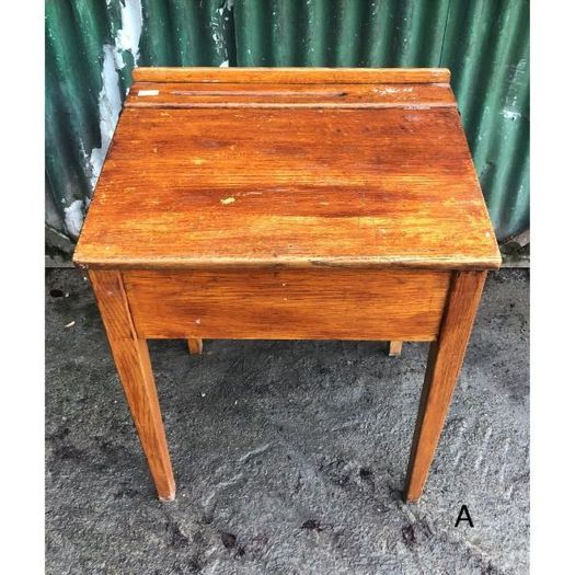 School Desk  TR Scott Dublin  A  KAS164