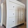 Second hand 3 piece Mamas & Papas nursery set Image 2
