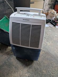 dehumidifier 20L