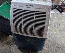 dehumidifier 20L