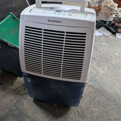 dehumidifier 20L