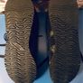 Brand NEW Boys Size 4 Aasics Tiger Runner Image 8