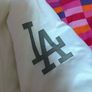 Majestic LA Dodgers Jacket Image 4