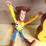 Toy Story - Woody  X 3 Image 5