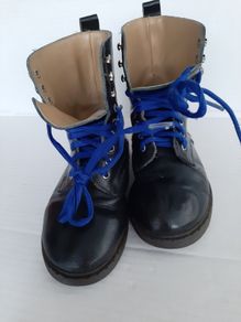 Childs  docs boots