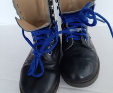 Childs  docs boots
