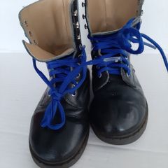 Childs  docs boots