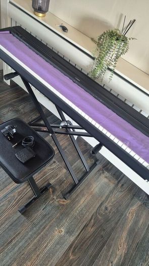 Yamaha P-45 Digital Piano 88 key