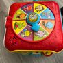 Vtech discovery activity cube Image 3