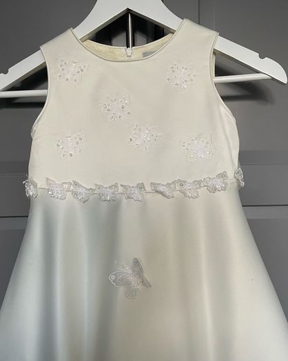 Girls Dress - Costume  (Age 5-6)