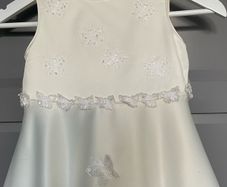 Girls Dress - Costume  (Age 5-6)