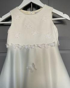Girls Dress - Costume  (Age 5-6)
