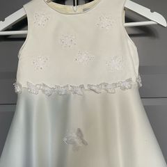 Girls Dress - Costume  (Age 5-6)