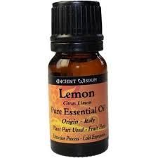Essential Oils