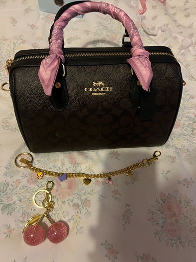 Coach Rowan bag