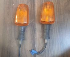 motorcycle indicators