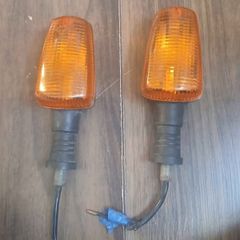 motorcycle indicators