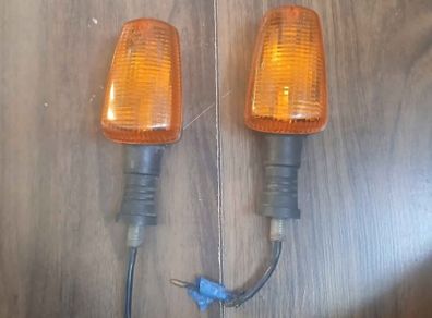 motorcycle indicators