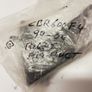 Honda CBR600 F4 Right air duct Brand new Image 3