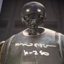 Star Wars Rogue One K-2SO Image 2