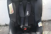 Joie i-Spin 360 Car Seat - Shale